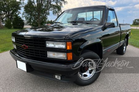 1990 CHEVROLET 454 SS PICKUP