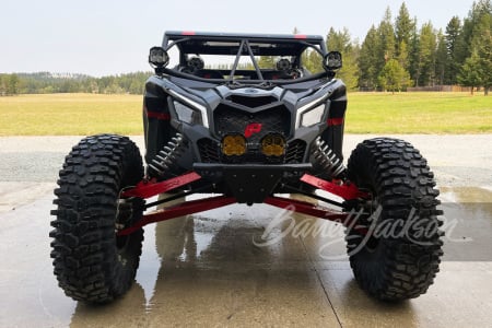 2020 CAN-AM MAVERICK X3 CUSTOM