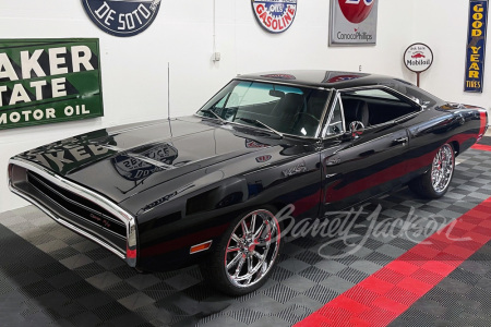 1970 DODGE CHARGER R/T CUSTOM COUPE