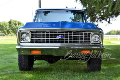 1971 CHEVROLET K5 BLAZER - 6