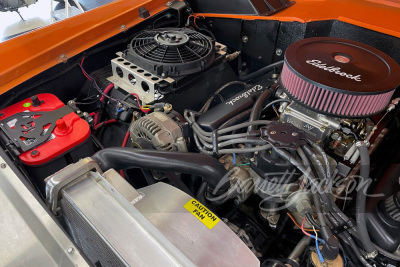 1977 FORD BRONCO CUSTOM SUV - 6