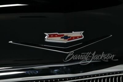 1958 CHEVROLET IMPALA - 20