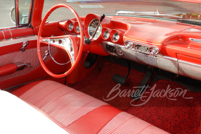 1960 CHEVROLET IMPALA CONVERTIBLE - 15