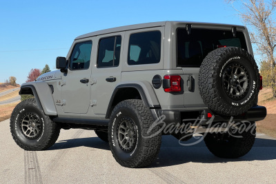 2022 JEEP WRANGLER UNLIMITED RUBICON 392 - 2