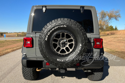 2022 JEEP WRANGLER UNLIMITED RUBICON 392 - 5