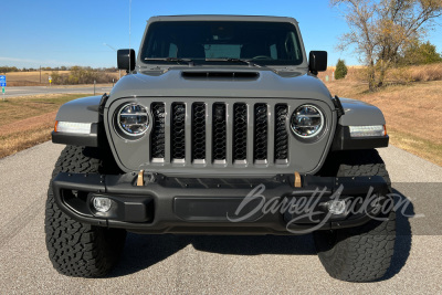 2022 JEEP WRANGLER UNLIMITED RUBICON 392 - 6