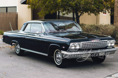 1962 CHEVROLET IMPALA SS - 5