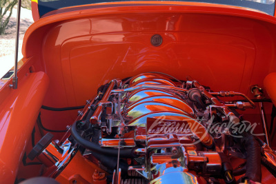 1932 FORD MODEL A CUSTOM ROADSTER - 3