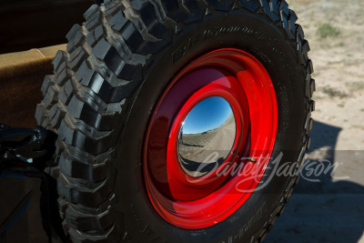 1948 WILLYS JEEP CJ2A CUSTOM SUV - 13