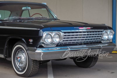 1962 CHEVROLET IMPALA SS 409 - 5