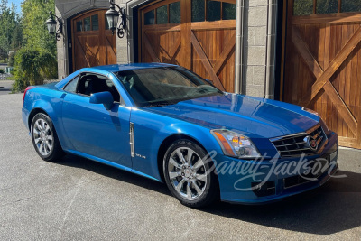 2009 CADILLAC XLR CONVERTIBLE - 7