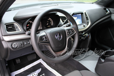 2012 HOLDEN UTE - 7