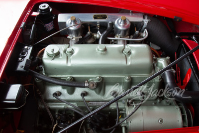 1953 AUSTIN-HEALEY 100-4 BN1 ROADSTER - 18