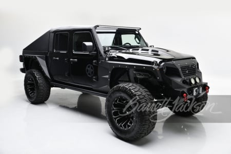 2020 JEEP GLADIATOR CUSTOM PICKUP