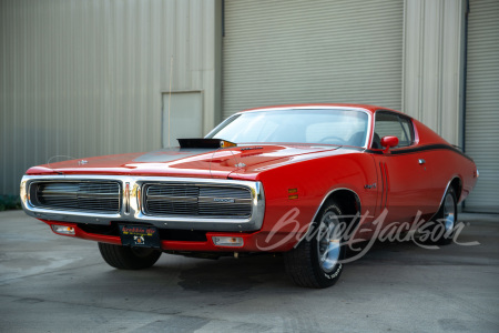 1971 DODGE CHARGER R/T