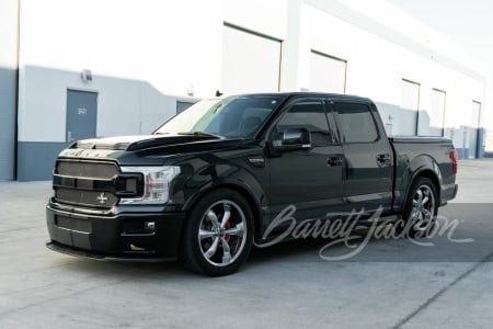 2020 FORD F-150 SHELBY SUPER SNAKE PICKUP