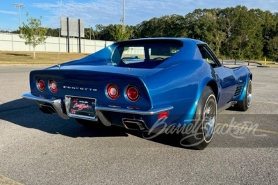 1971 CHEVROLET CORVETTE 350/270 - 2