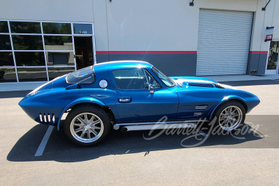 1963 CHEVROLET CORVETTE GRAND SPORT RE-CREATION - 5