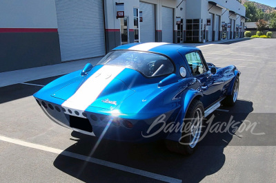 1963 CHEVROLET CORVETTE GRAND SPORT RE-CREATION - 6