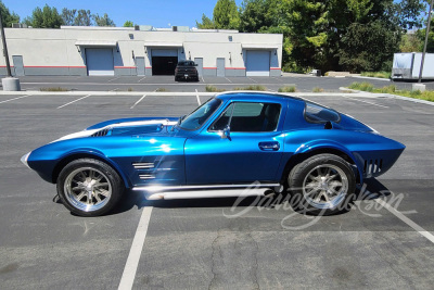 1963 CHEVROLET CORVETTE GRAND SPORT RE-CREATION - 7