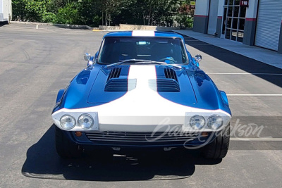 1963 CHEVROLET CORVETTE GRAND SPORT RE-CREATION - 8