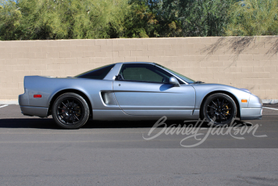 2004 ACURA NSX-T - 5