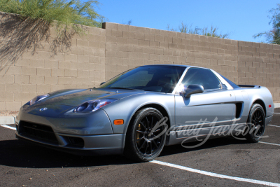 2004 ACURA NSX-T - 9