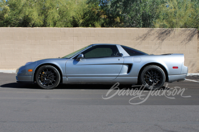 2004 ACURA NSX-T - 11