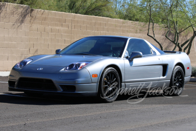 2004 ACURA NSX-T - 12