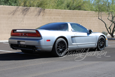 2004 ACURA NSX-T - 13