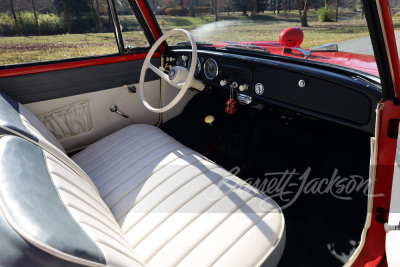 1967 AMPHICAR 770 CONVERTIBLE - 14