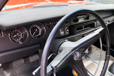 1970 PLYMOUTH ROAD RUNNER SUPERBIRD RE-CREATION - 5