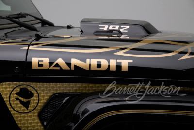 2020 JEEP GLADIATOR CUSTOM BANDIT EDITION - 36