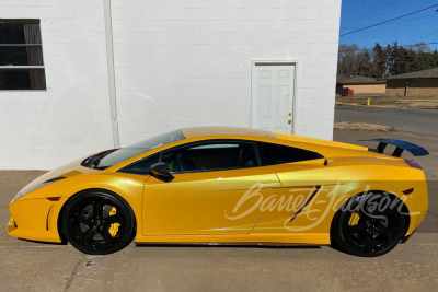 2005 LAMBORGHINI GALLARDO - 5