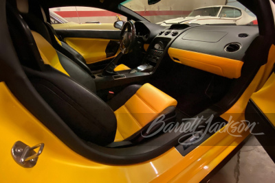 2005 LAMBORGHINI GALLARDO - 12