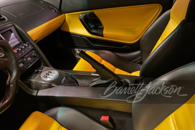 2005 LAMBORGHINI GALLARDO - 13