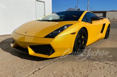 2005 LAMBORGHINI GALLARDO - 16