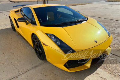 2005 LAMBORGHINI GALLARDO - 17