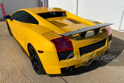 2005 LAMBORGHINI GALLARDO - 18