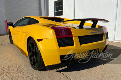 2005 LAMBORGHINI GALLARDO - 19