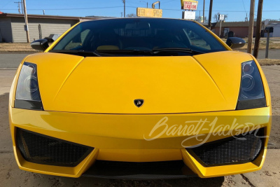 2005 LAMBORGHINI GALLARDO - 24