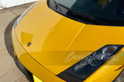 2005 LAMBORGHINI GALLARDO - 26