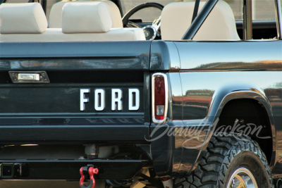 1966 FORD BRONCO CUSTOM SUV - 15