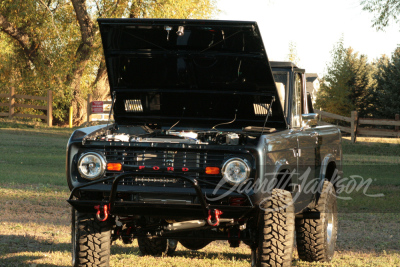 1966 FORD BRONCO CUSTOM SUV - 18