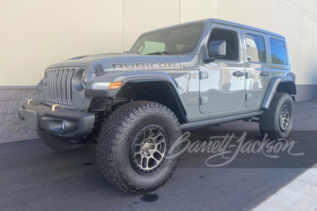 2023 JEEP WRANGLER RUBICON 392