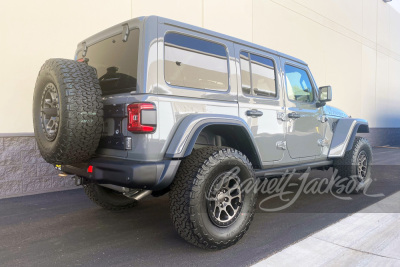 2023 JEEP WRANGLER RUBICON 392 - 2