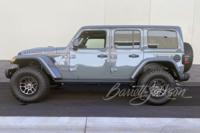 2023 JEEP WRANGLER RUBICON 392 - 6