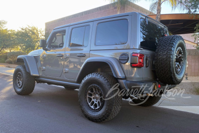 2023 JEEP WRANGLER RUBICON 392 - 7