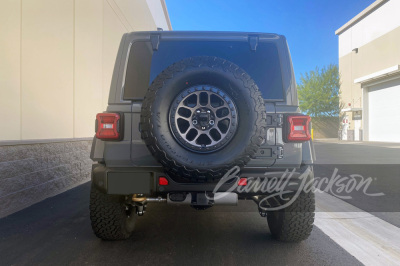 2023 JEEP WRANGLER RUBICON 392 - 8