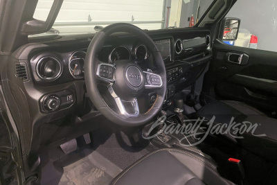 2023 JEEP WRANGLER RUBICON 392 - 12